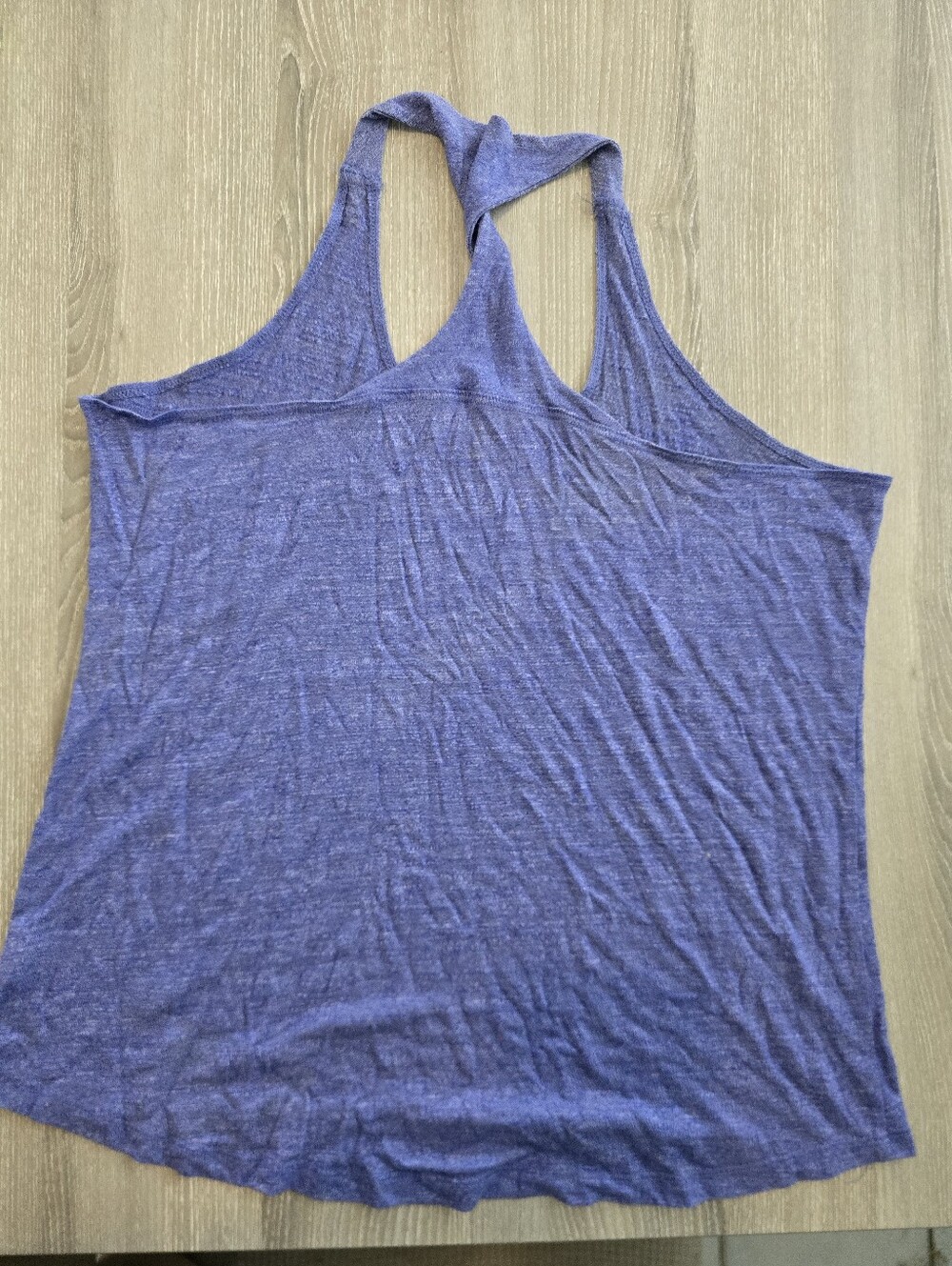 Women's Racerback Tank Top - Picture 2 of 5